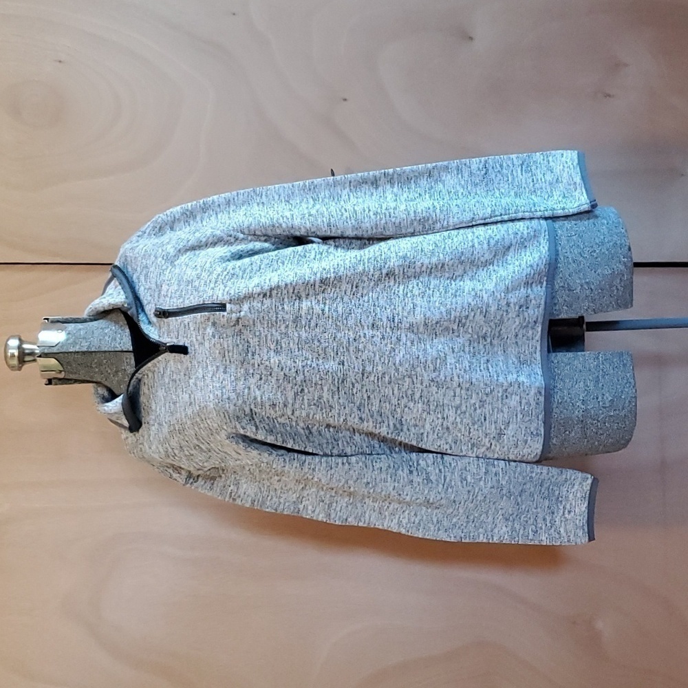 Dockers Quarter Zip Sweater